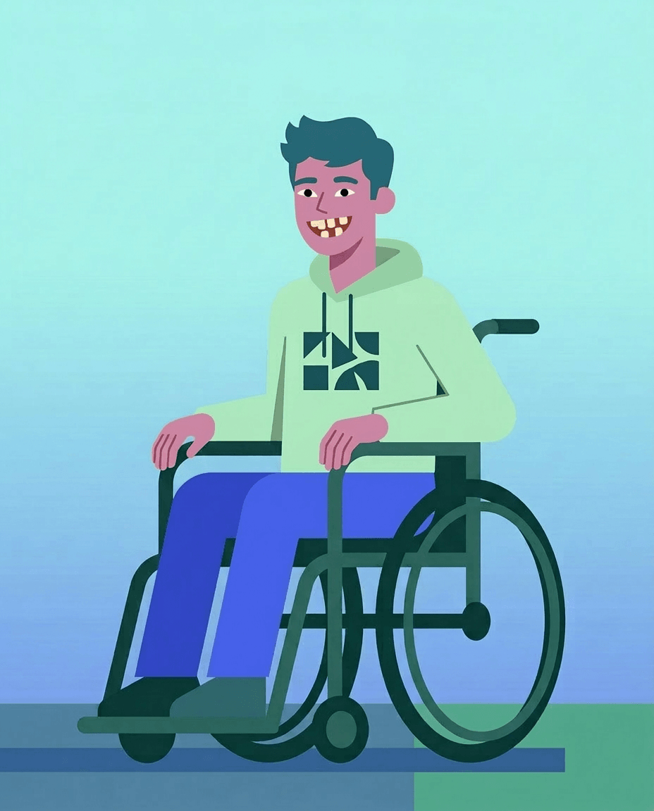 Disabile